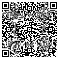 QR code with Alcoa contacts