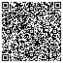 QR code with Mark Moore OD contacts