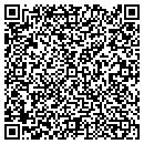 QR code with Oaks Plantation contacts