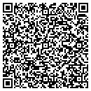 QR code with G&V Construction contacts