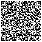 QR code with R F Gansereit & Assoc contacts