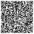 QR code with Jesup Primitive Baptist Church contacts