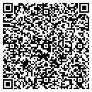 QR code with Aaarons contacts