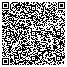 QR code with Aj Tree Service Inc contacts
