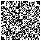 QR code with Richardson & Son Funeral Home contacts