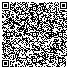 QR code with Middle Central GA 24 Hr Wreckr contacts