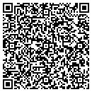 QR code with Hawk Corporation contacts
