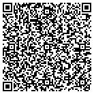 QR code with David Stephen's Tile Inc contacts