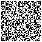 QR code with Leslie Apfelbaum PHD contacts
