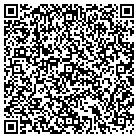 QR code with Uah Professional Development contacts