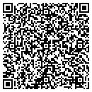 QR code with Clayton Carpet Center contacts