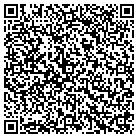 QR code with Coursons Central Ark Auto Sls contacts