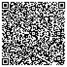 QR code with Academy Of Ballet Arts contacts