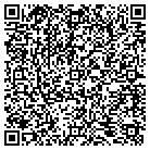 QR code with Mak Trac Steel Structures LLC contacts