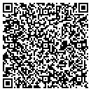 QR code with Martinas Flowers contacts