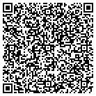QR code with Calvary Untd Pntecostal Church contacts