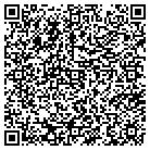 QR code with First Baptist Church-Columbus contacts