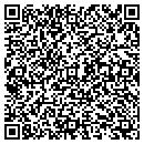 QR code with Roswell TV contacts