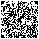 QR code with First Baptist Ch of Baltimore contacts