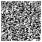 QR code with Kennys Towing Service Inc contacts