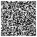 QR code with Travel Job contacts