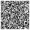 QR code with K M Trading LLC contacts