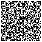 QR code with Mcallister Software Systems contacts