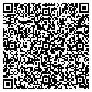 QR code with G2R Software Inc contacts