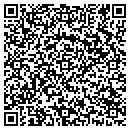 QR code with Roger E Barfield contacts
