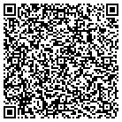 QR code with Hyco International Inc contacts