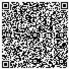 QR code with Allied Fashions For Less contacts