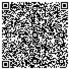 QR code with Johnson Septic Tank Service contacts