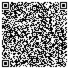 QR code with Walker's Bar-B-Que Pit contacts