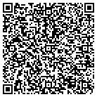 QR code with R K Construction & Development contacts