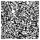 QR code with Arlin Holmes Construction contacts