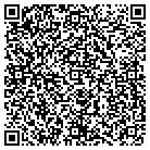 QR code with River Valley Road Service contacts