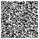 QR code with George D White contacts