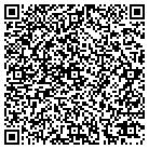 QR code with Cothren Septic Tank Service contacts