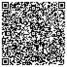 QR code with Marked Tree Chamber Of Comm contacts