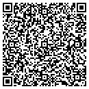QR code with Knicelymaid contacts