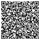 QR code with Chalkboard contacts