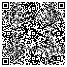 QR code with Pea Ridge Veterinary Clinic contacts