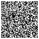 QR code with Horn's Lock & Key contacts