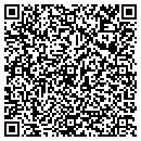 QR code with Raw Sales contacts