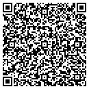 QR code with Hair Logic contacts
