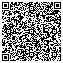 QR code with Toddlers Tots contacts