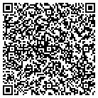QR code with Recreated Image Electrolysis & contacts