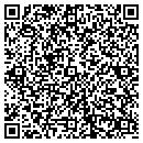 QR code with Head 2 Toe contacts