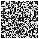QR code with R-Write Productions contacts