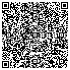 QR code with 3 V Intl Famous Uncle L's Htdg contacts